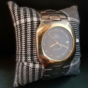Omega Seamaster - Polaris Titane
